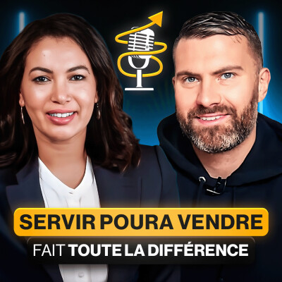 La méthode implacable pour vendre des missions en expertise comptable en 2026 : DISC, PNL, Stratégie, Vision (Khadija Sabri) cover