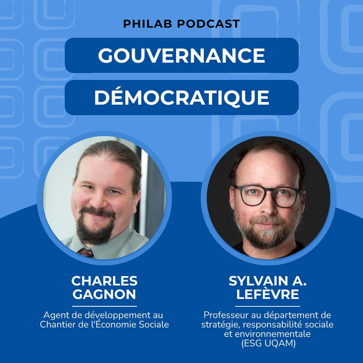 PhiLab Podcast