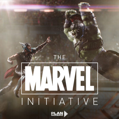 Thor : Ragnarok cover