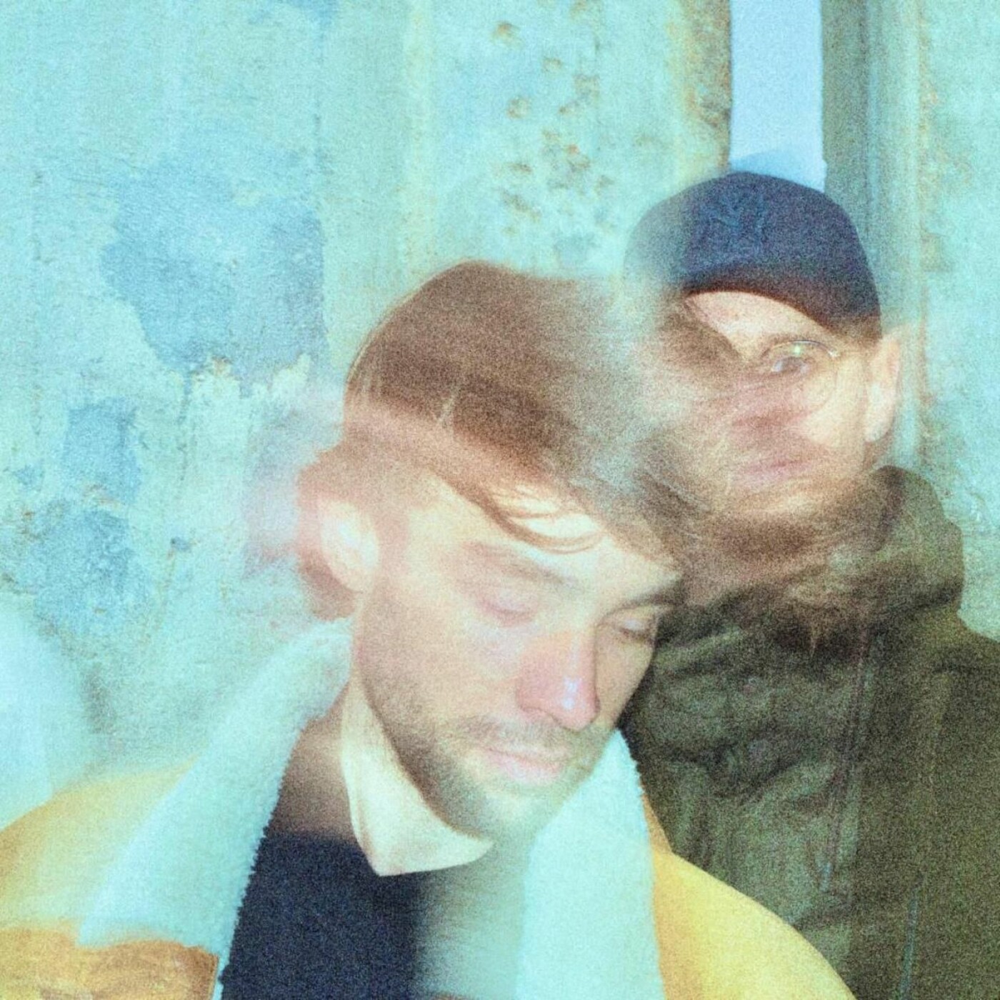 Hyper Jaccuzi : instrumentarium jazz, acid techno live | Starting Block l'émission