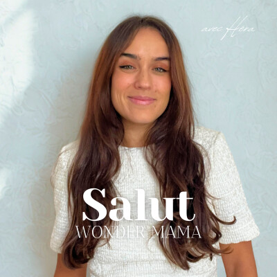 Maman : Comment trouver du temps pour soi ? cover