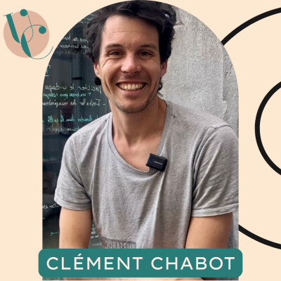 Clément Chabot - Virage Commun & Cofondateur du Low-Tech Lab cover