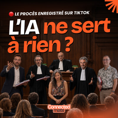 Le procès de l’IA : utile, mais à quel prix ? cover