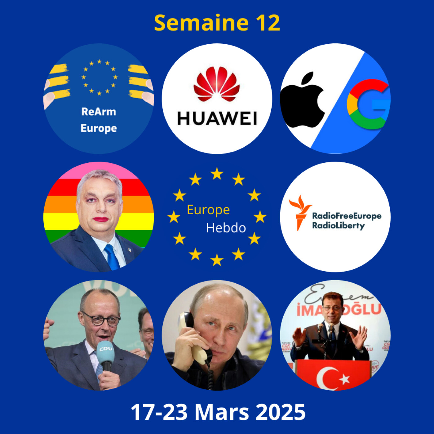 Europe Hebdo