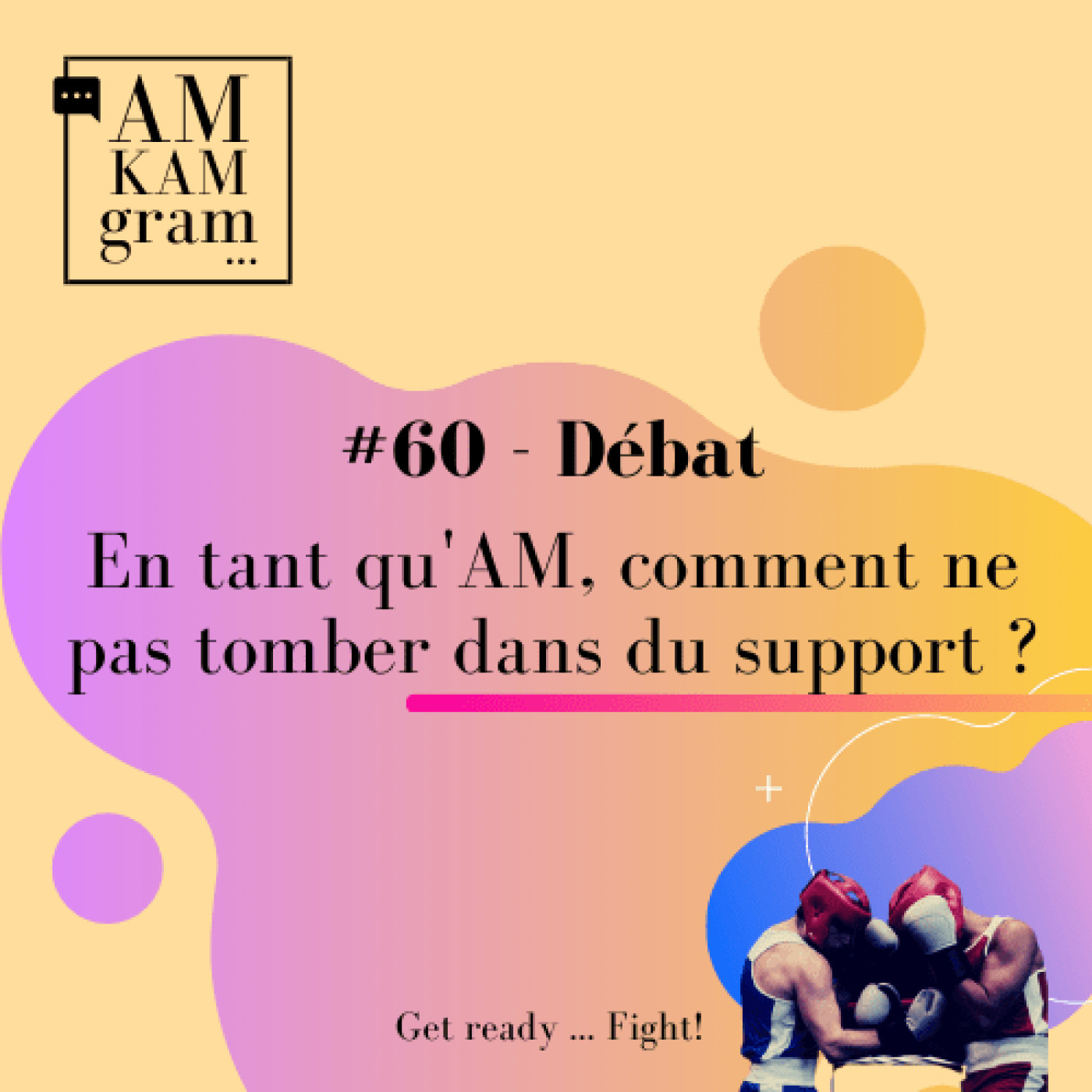 AM KAM gram
