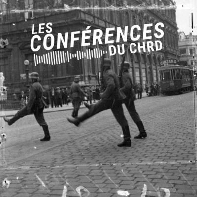 Commémorer aujourd'hui les conflits du passé cover