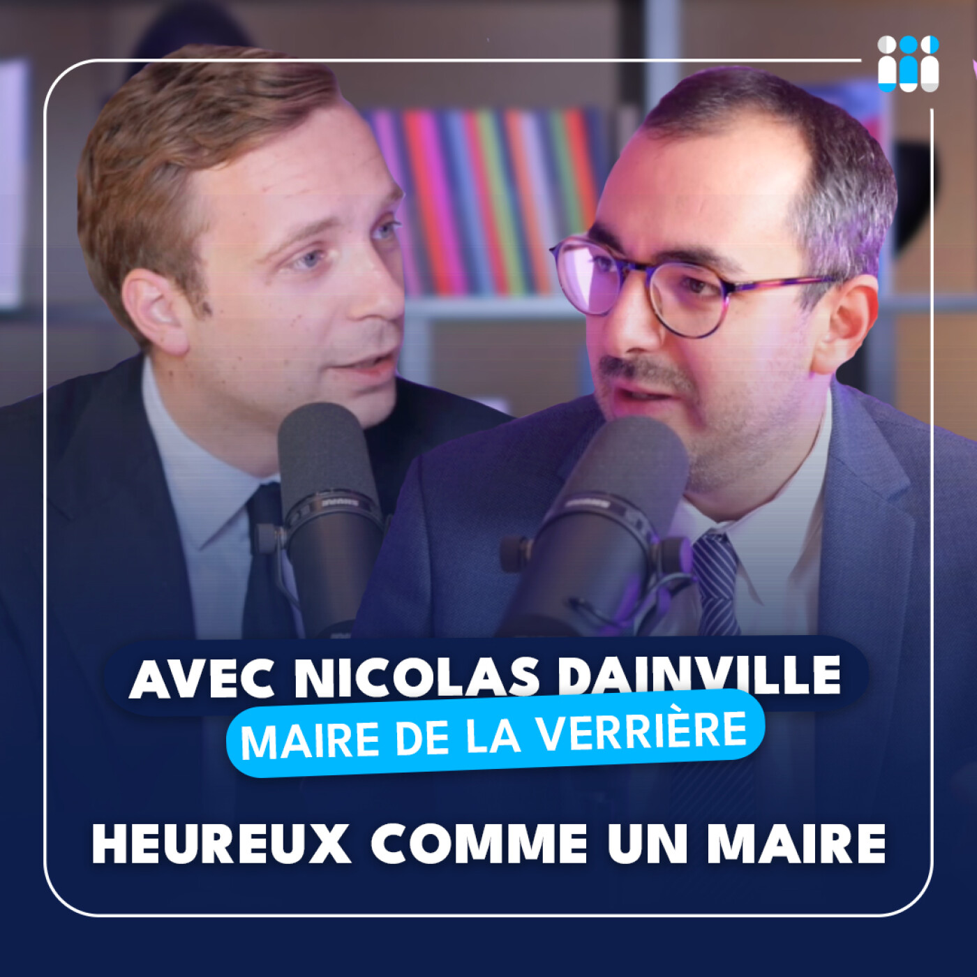 POLITICAE