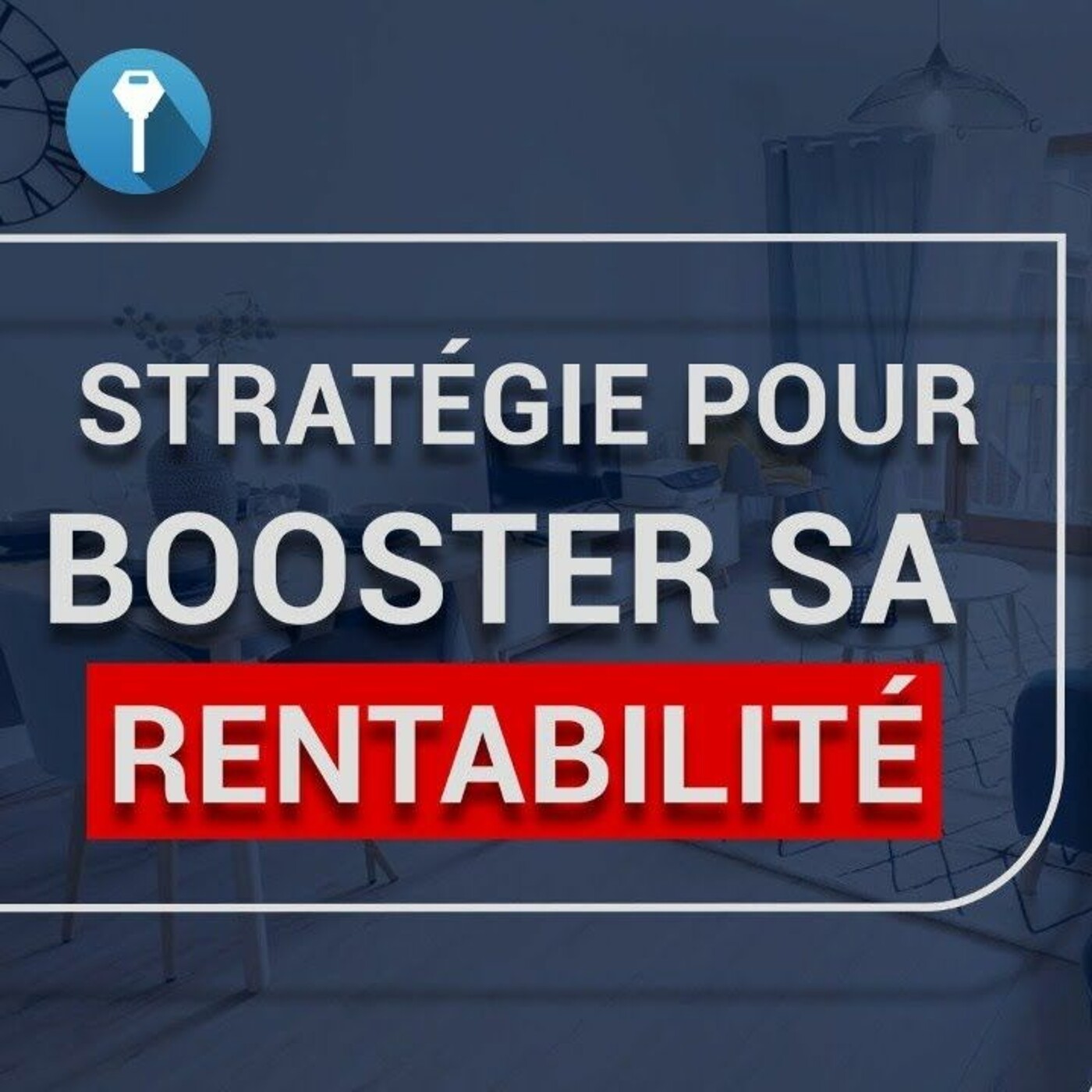 Le Podcast de l\'Investissement Locatif