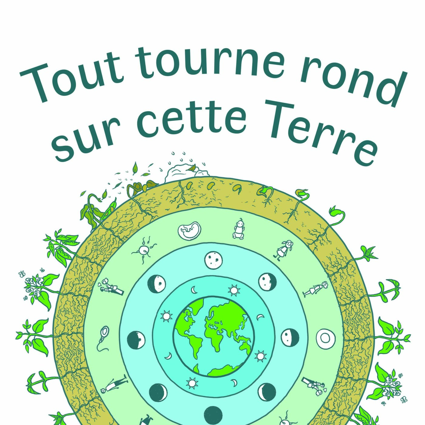 S2 23 Et si nous remettions le cœur et la relation au centre de l’élevage, avec René Becker, ex-éleveur, formateur en biodynamie