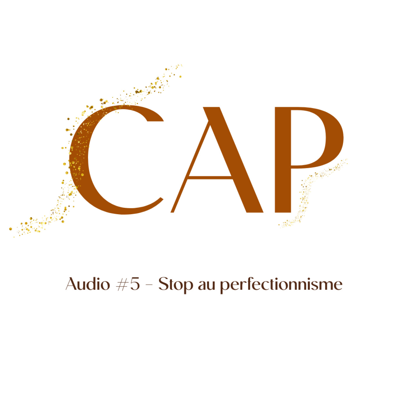 Stop au perfectionnisme Stop au perfectionnisme