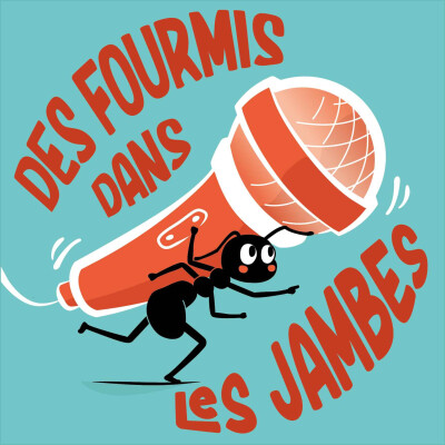 Introduction - Des fourmis dans les jambes cover
