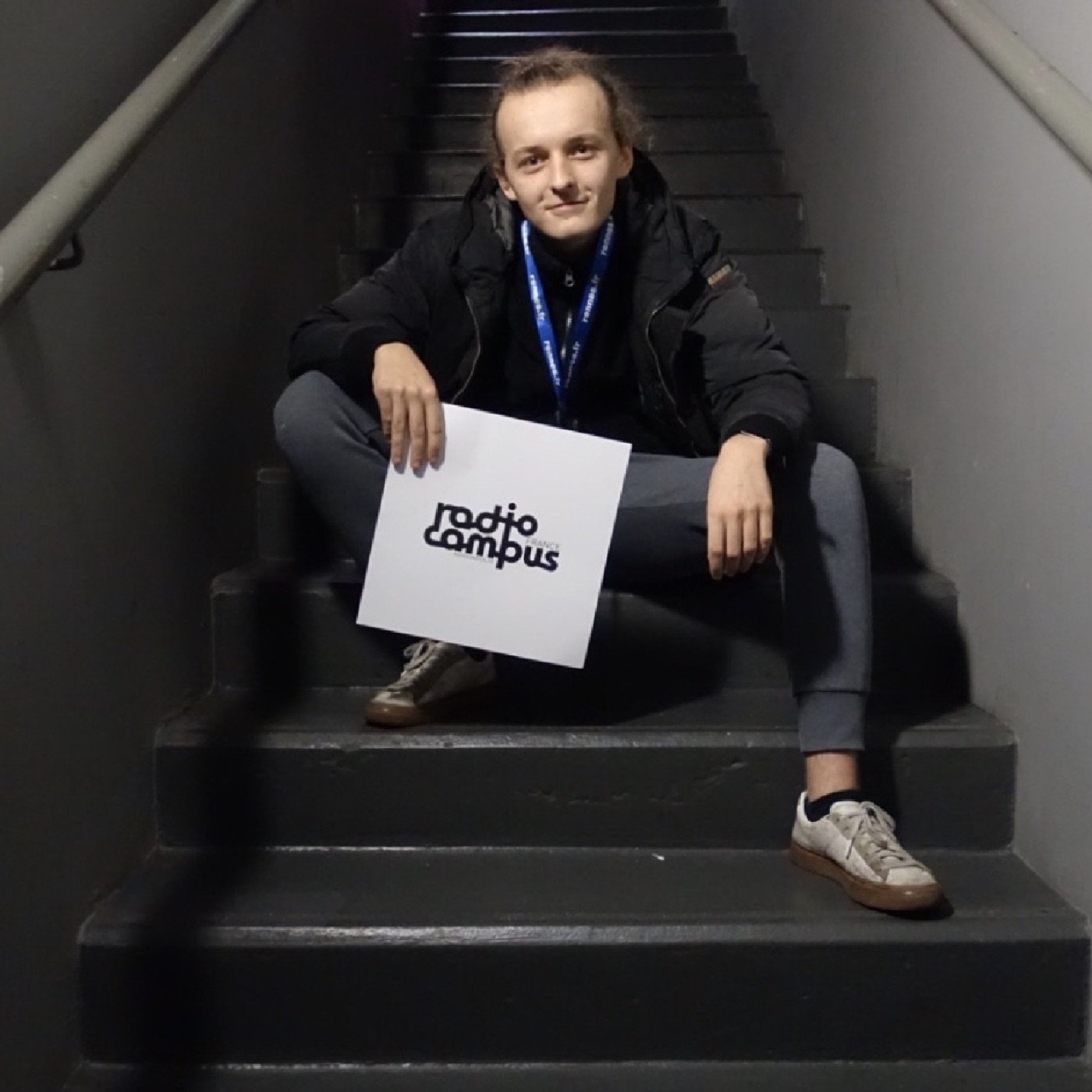 Darzack, pour l'amour du live - Les Trans 2019