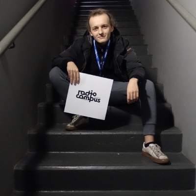 Darzack, pour l'amour du live - Les Trans 2019 cover