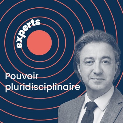 Pouvoir pluridisciplinaire | Mehdi Caussanel-Haji, avocat associé et responsable du bureau de Paris de Barthélémy Avocats cover