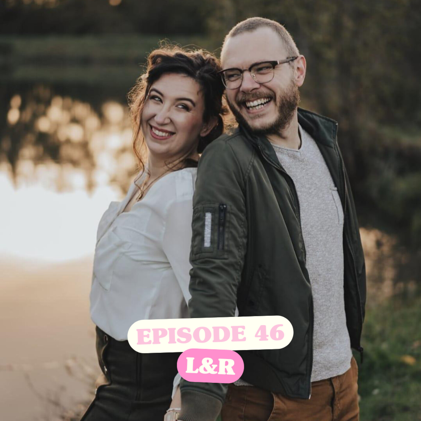 Yes, I Do ! - le podcast qui t\'emporte au coeur des histoires d\'amour