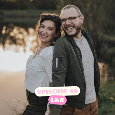 L&R : quand l'amour est né de l’imprévu cover