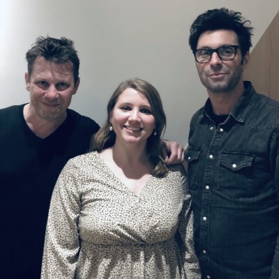 Blankass est avec nous sur Sanef 107.7 ! cover