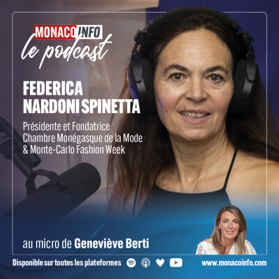 Federica Nardoni Spinetta cover