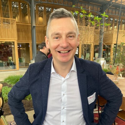 Le Brussels Padel Open Tour - Benoit Hellings -Echevin des Sports Bruxelles cover