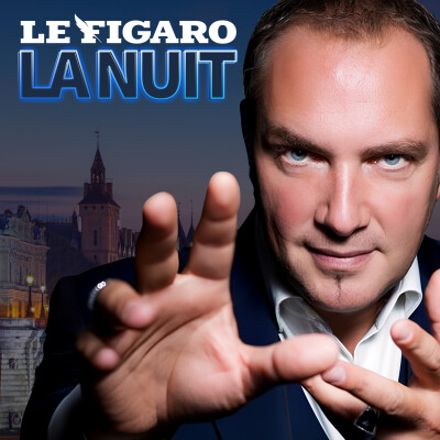 Messmer : ses incroyables démonstrations d'hypnose dans Le Figaro La Nuit cover