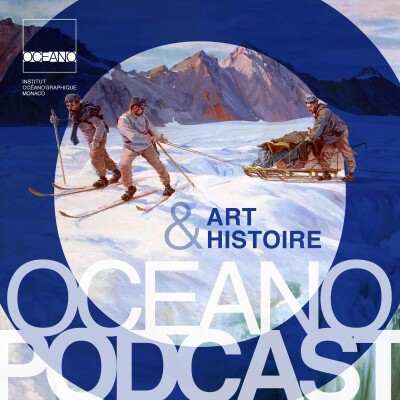 La fabuleuse épopée d’un peintre explorateur cover