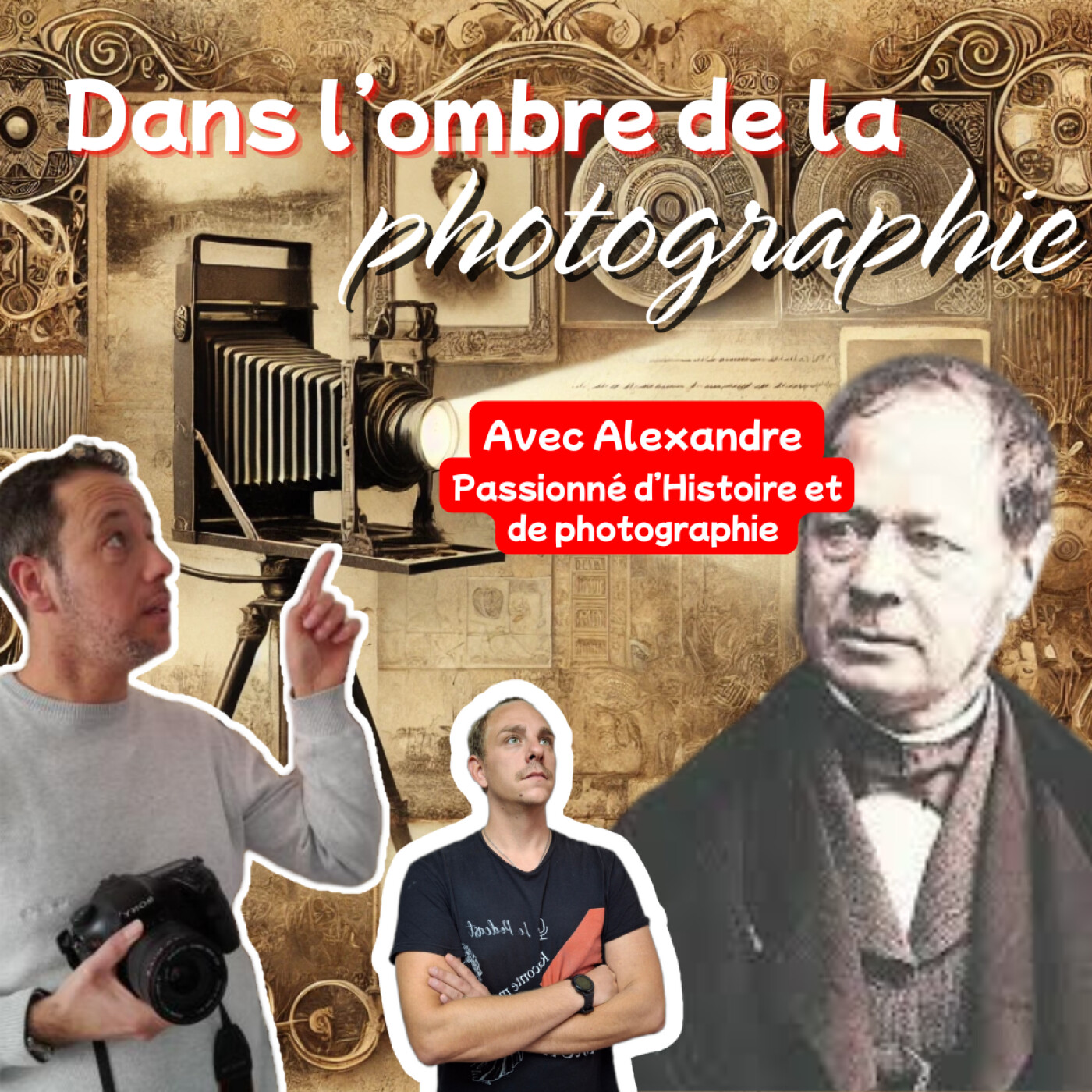 Raconte moi son Histoire