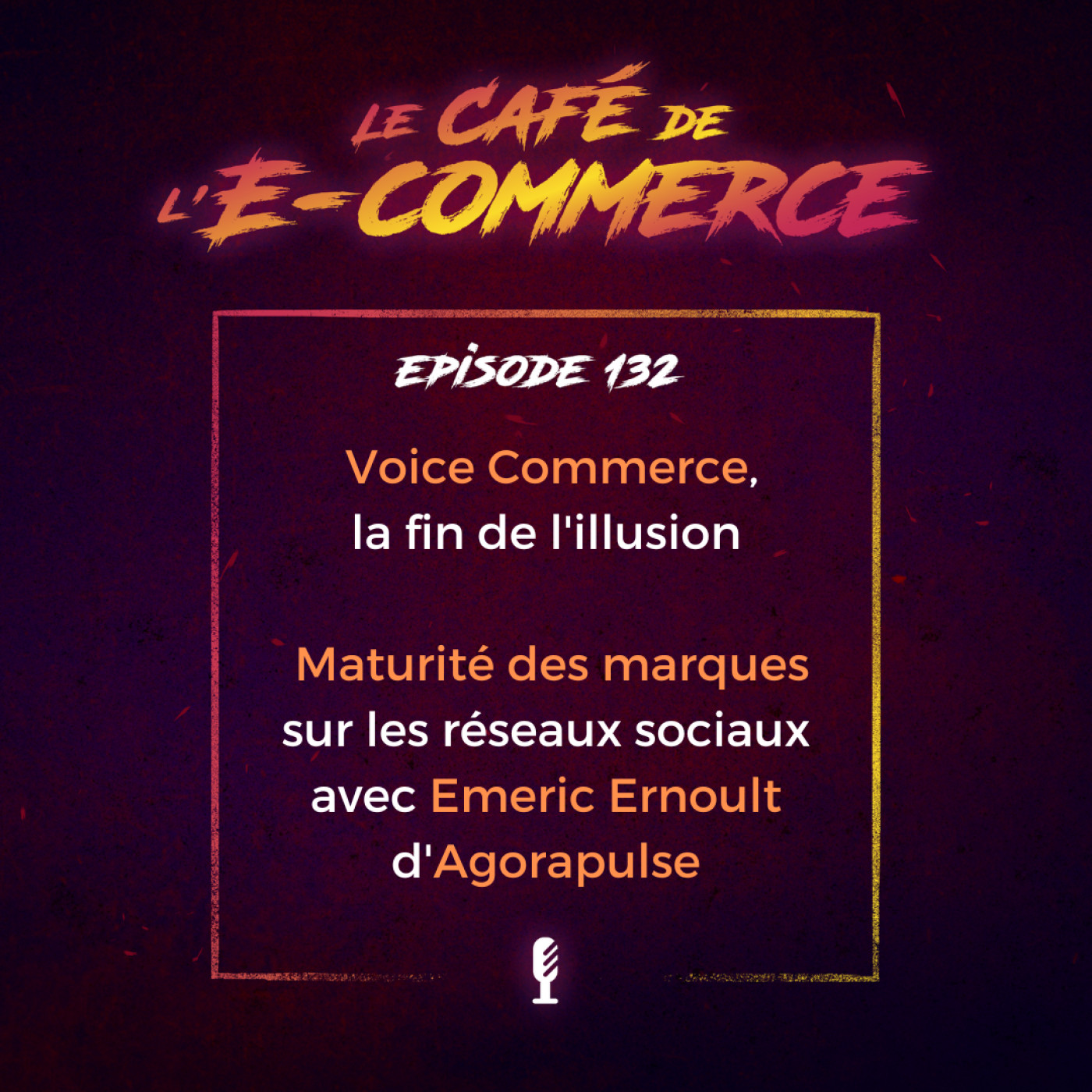Le café de l\'e-commerce