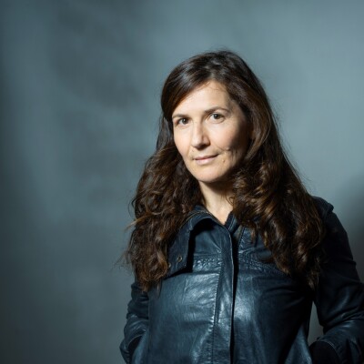 Sonia Chiambretto, artiste associée cover