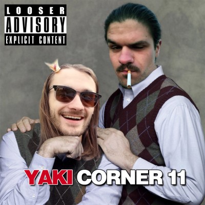 #11 : Le Yaki Loser cover