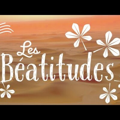 Parole et Évangile du jour | Dimanche 13 février • Heureux cover