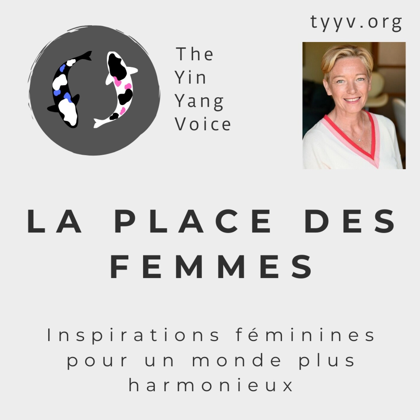 The YinYang Voice