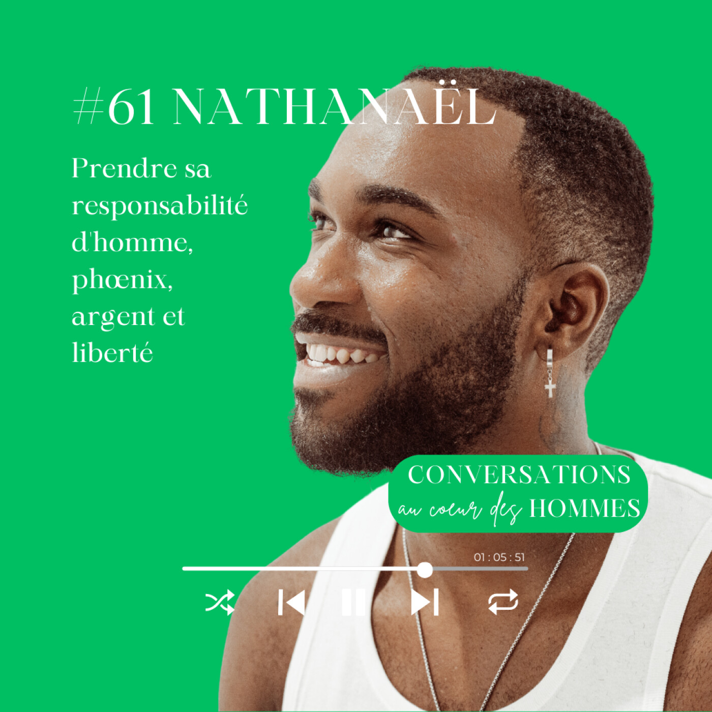 Conversations au coeur des hommes