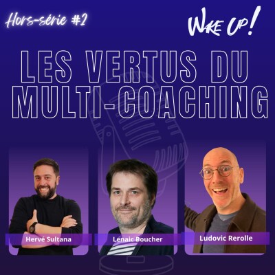 Hors-série #2 Les vertus du multi-coaching pour sensibiliser les étudiants à l'entrepreneuriat cover