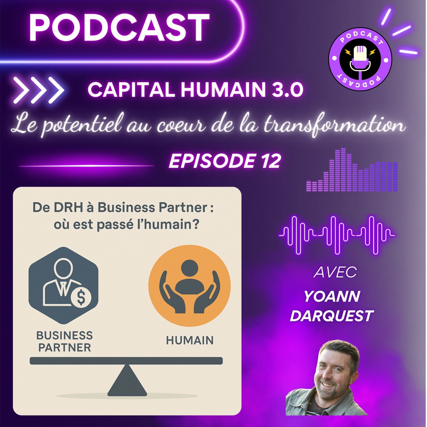 Capital Humain 3.0