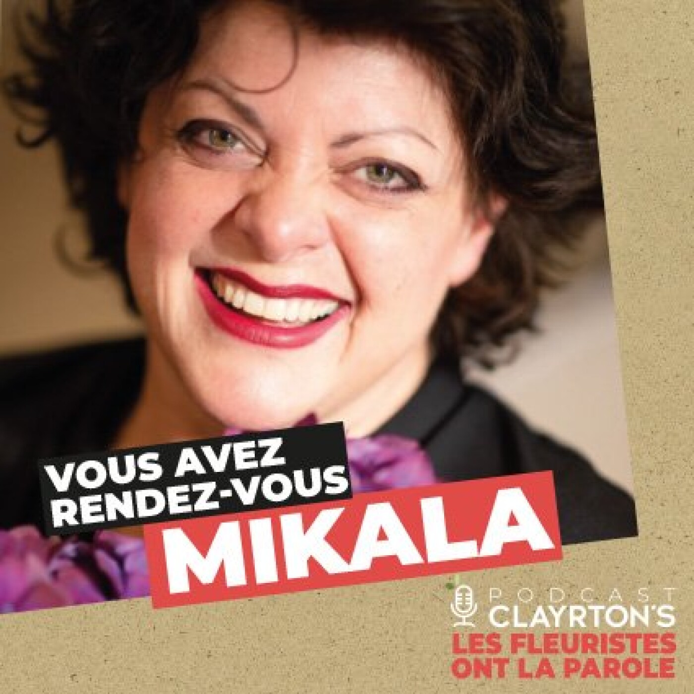 Les fleuristes ont la parole