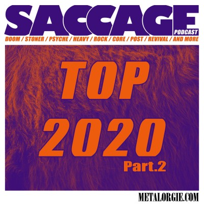 SACCAGE S01E17 TOP 2020 Part.2 cover