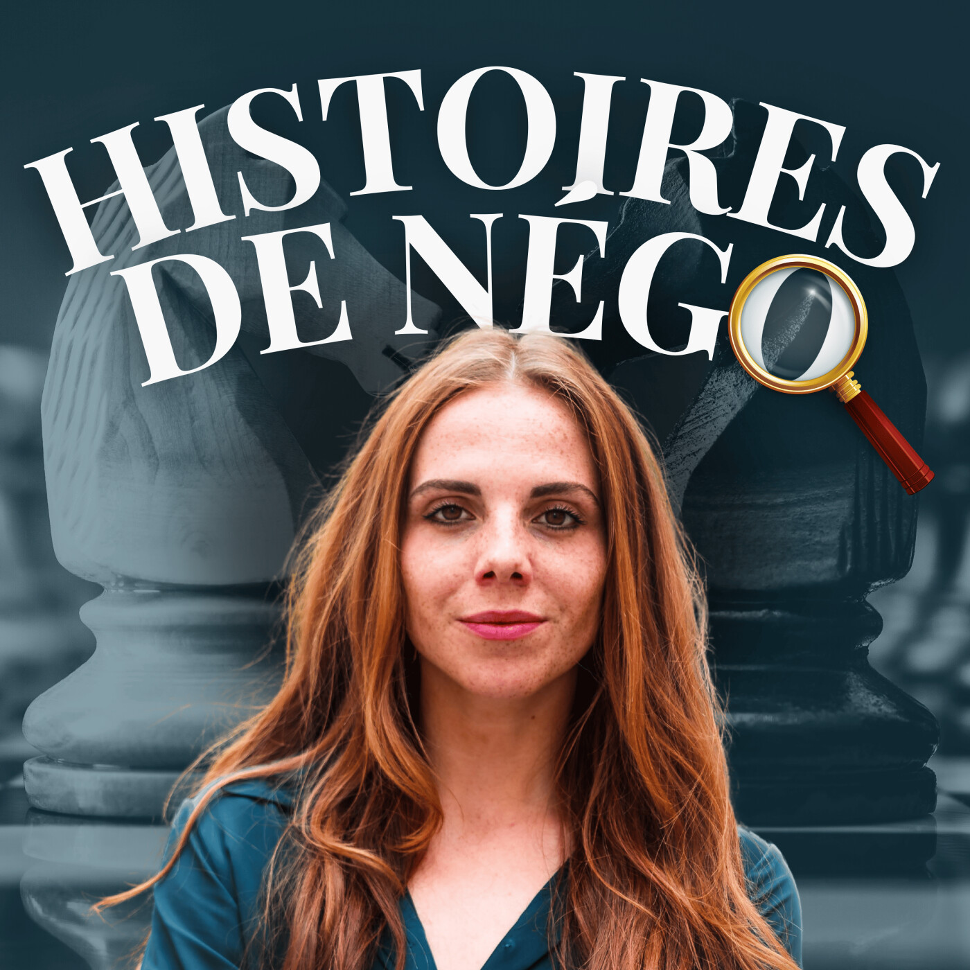 Histoires de Négo