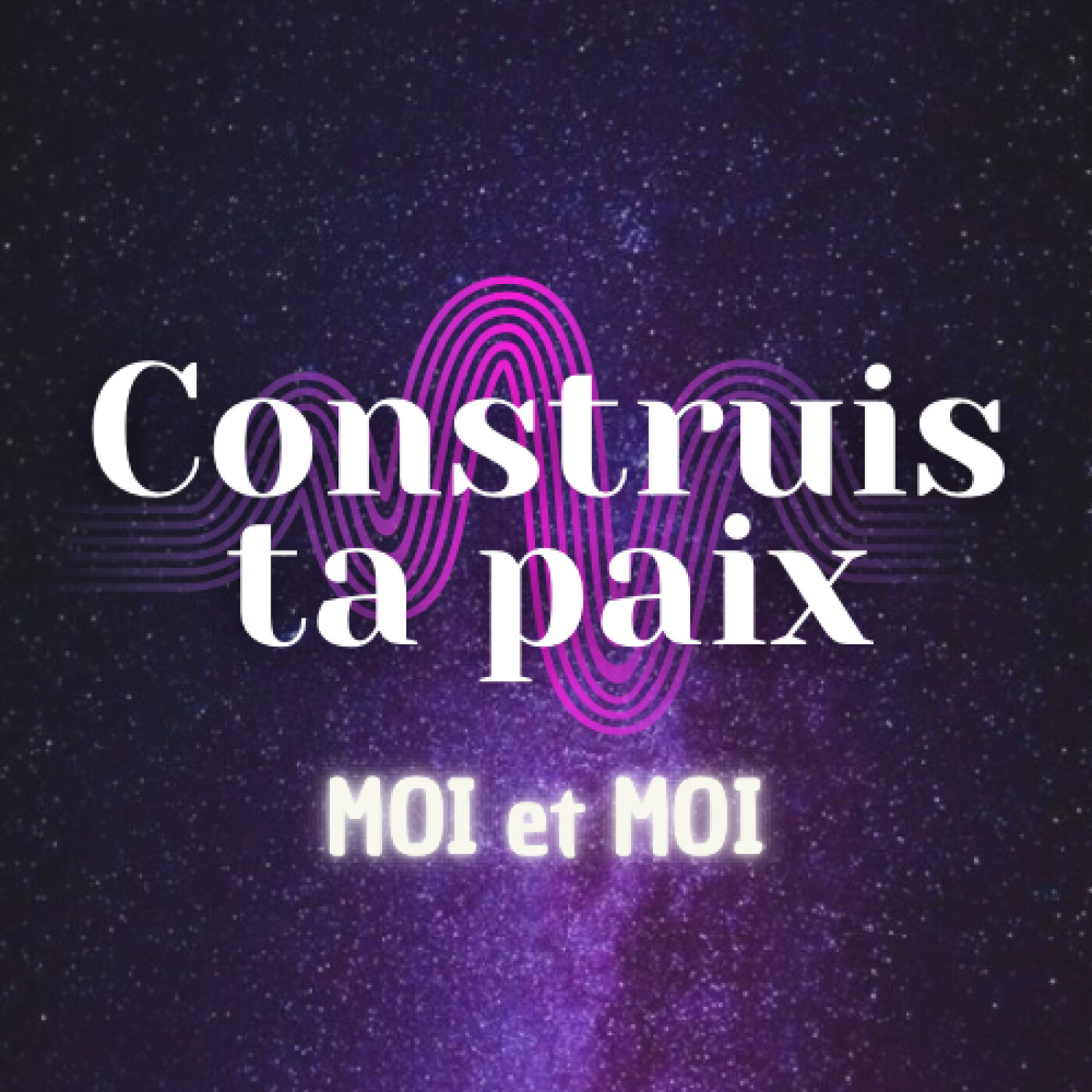 Là où va ton attention, va ta vie. Reprends ton pouvoir. (Moi et Moi)