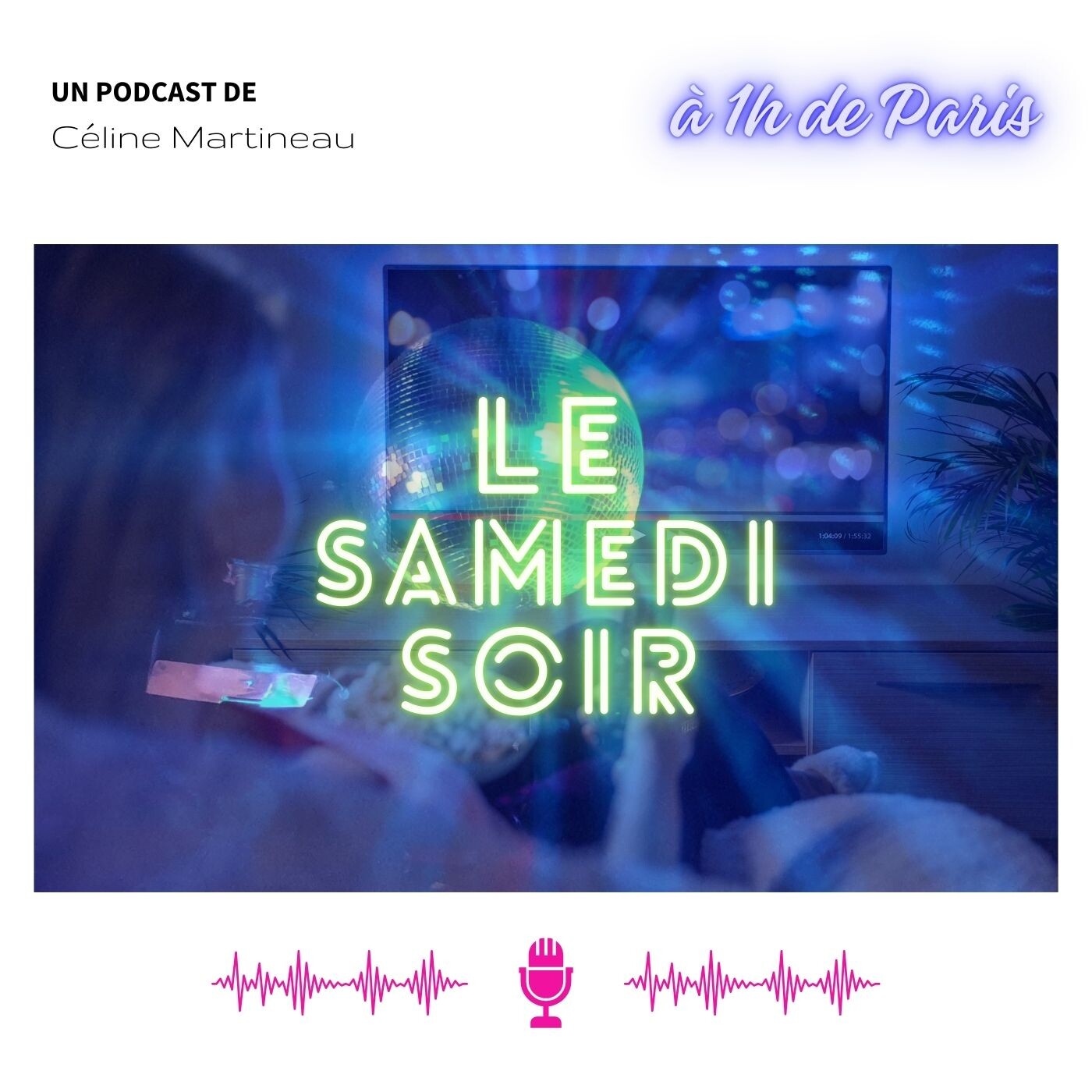 À 1h de Paris