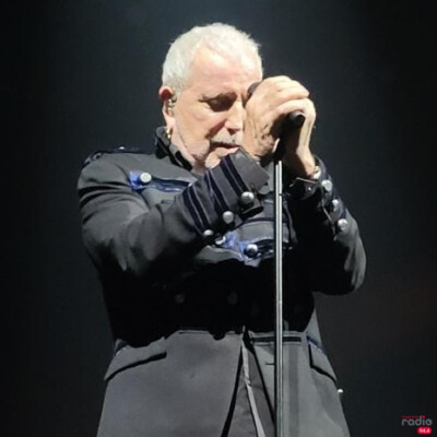 L'INFO DU JOUR - Retour sur le concert de Bernard Lavilliers aux Nuits de Champagne cover