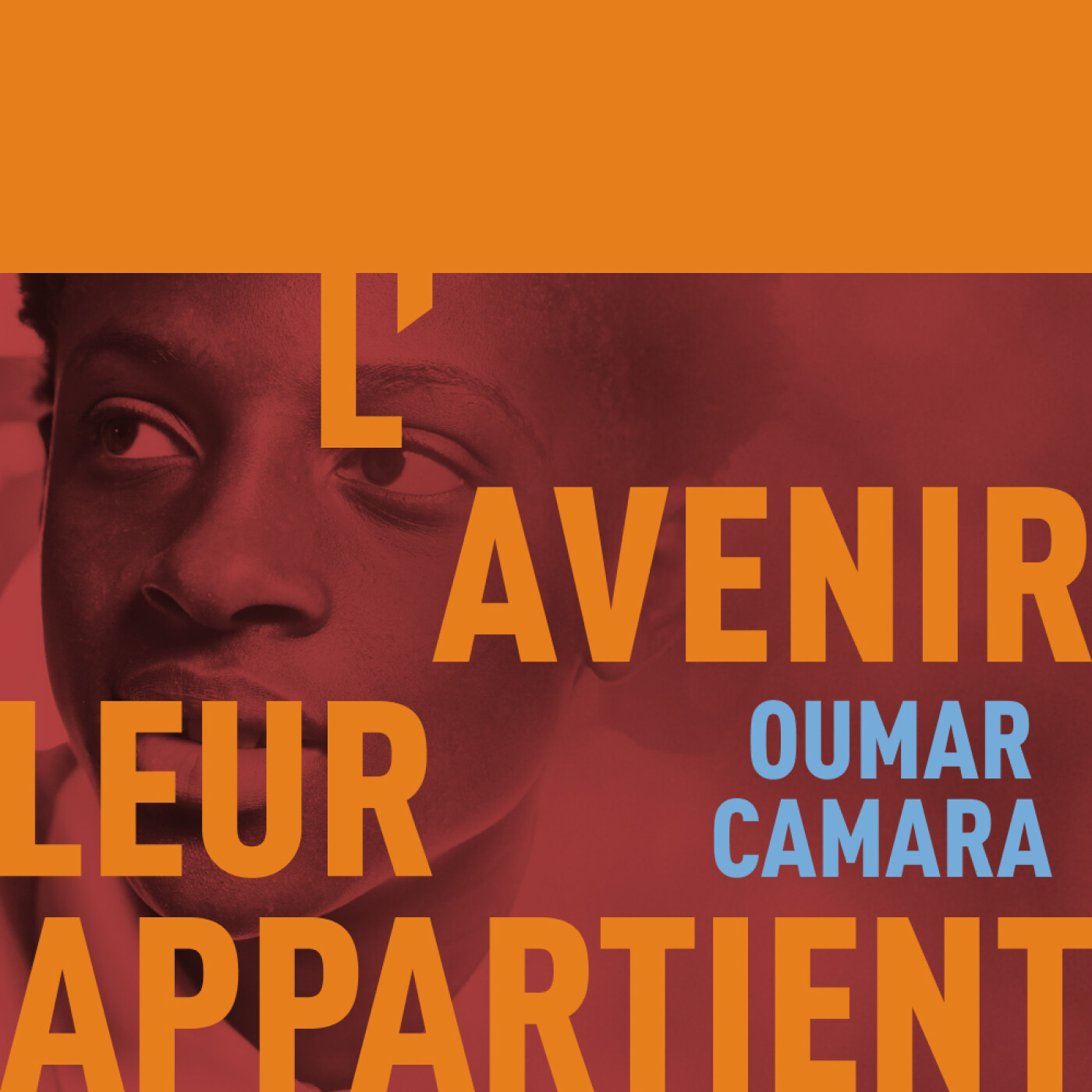 Oumar Camara, un « Titi » prêt à l’envol