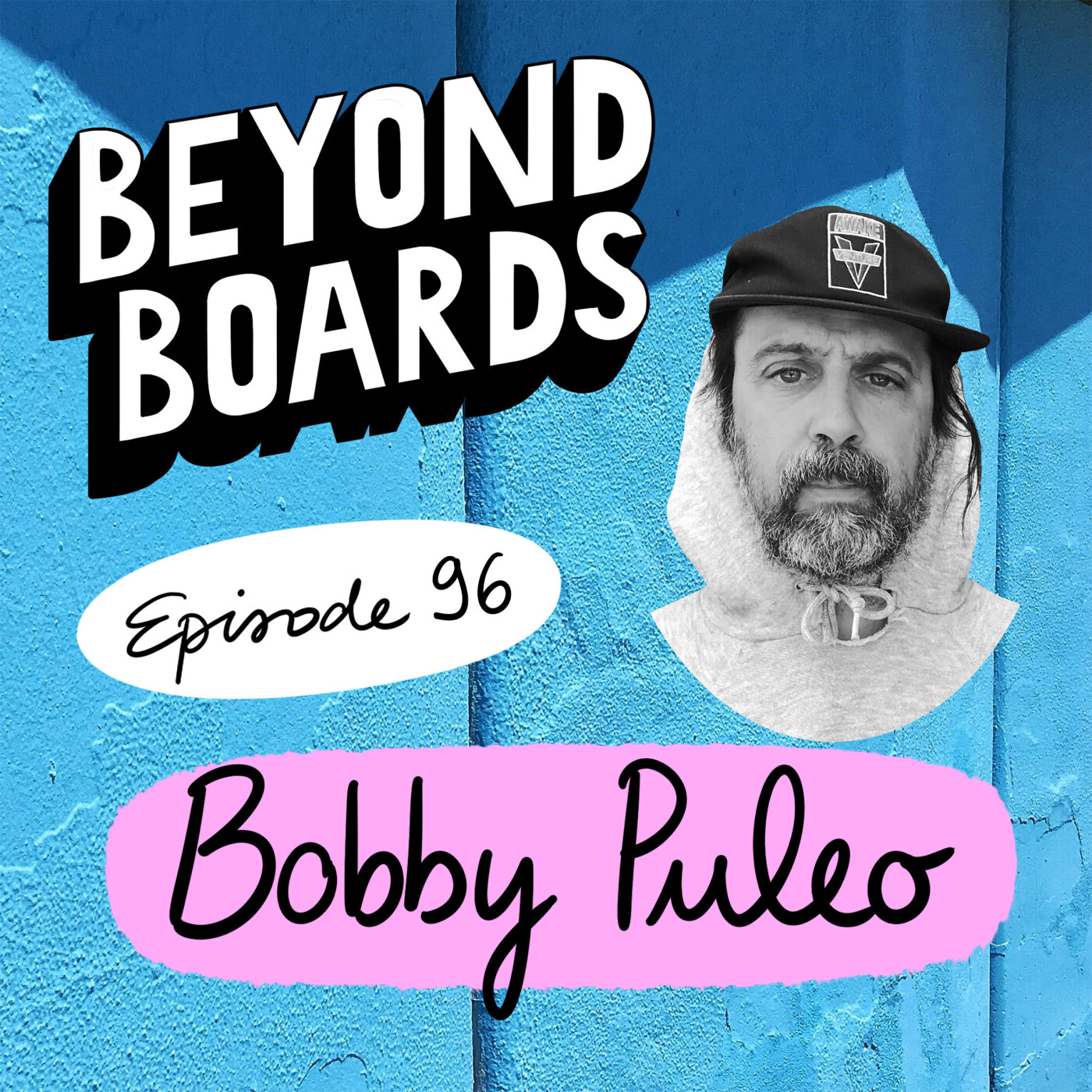 Beyond Boards