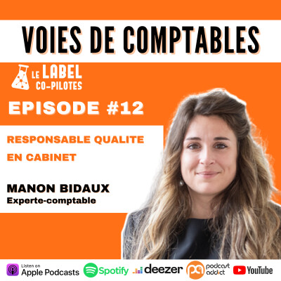 #12 Responsable qualité en cabinet cover