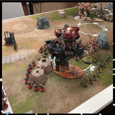 RTVV 106, La ludothèque au Coin du Jeu, jouez,créez, partagez. cover