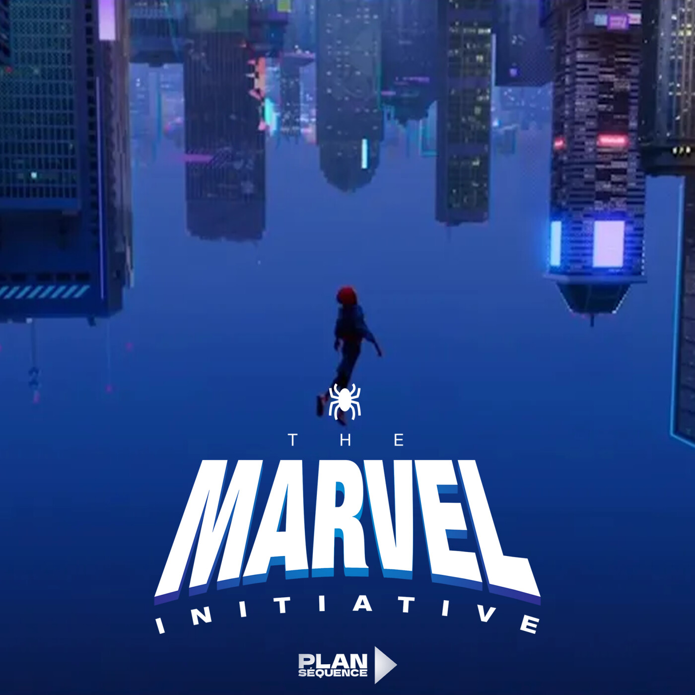 Spider-Man : Into the Spider-Verse