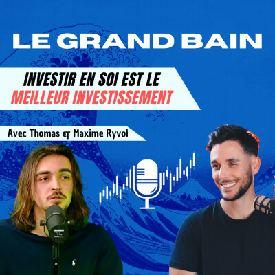 Les leviers pour scaler son activité | Thomas & Maxime Ryvol cover