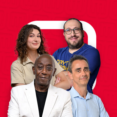 La Charly Family - 20/11/25 cover