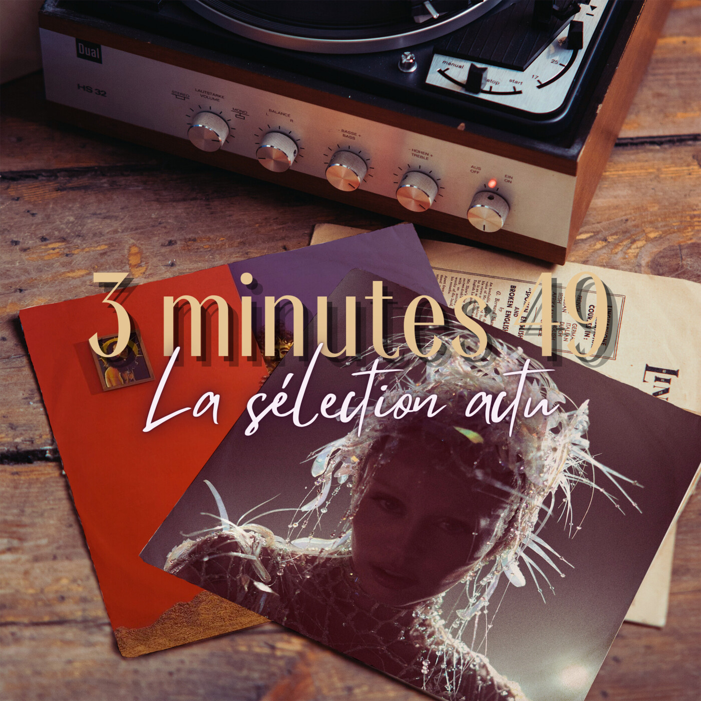 La sélection actu - Festivals, un record pour Gims - Miley Cyrus / Kyle Dion episode artwork