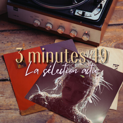 La sélection actu - Festivals, un record pour Gims - Miley Cyrus / Kyle Dion cover