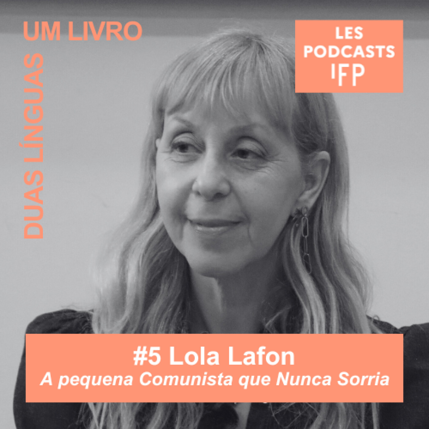 Les Podcasts de l\'IFP